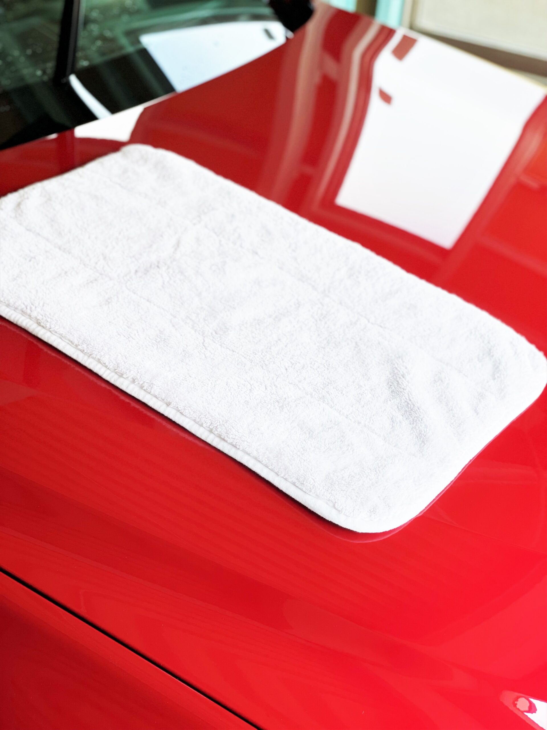 マイクロファイバーマッドネス Microfiber Madness Dry Me Crazy Drying Towel