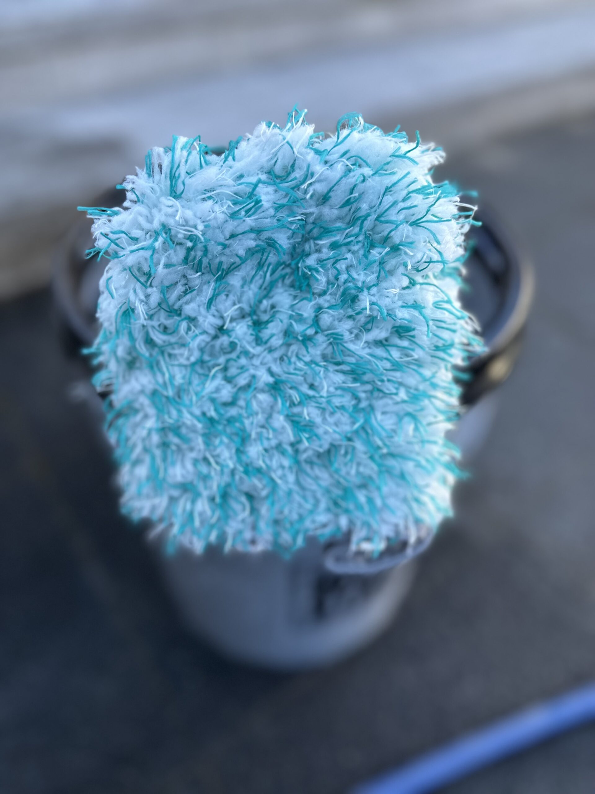 オートフィネス Auto Finesse Ultra Plush Wheel Mitt ホイールミット