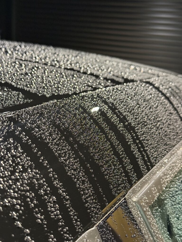 洗車に純水器はいらない?デメリットと不要な人・必要な人の判断基準